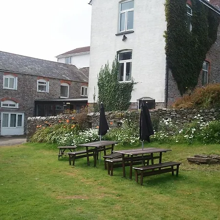 Wringford Cottages 3* Kingsand