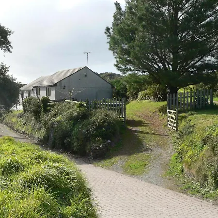 Otel Wringford Cottages Kingsand