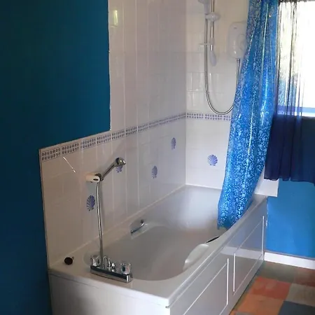 Wringford Cottages 3* Kingsand